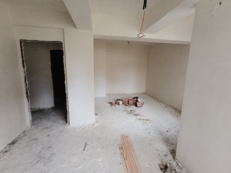 Merkez Barbaros Mah`da2+1  Daire. - 8