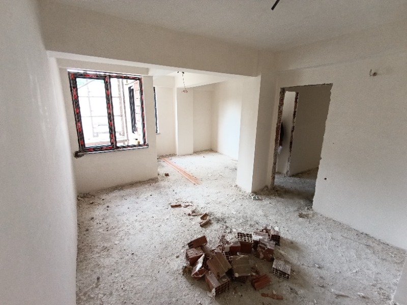 Merkez Barbaros Mah`da2+1  Daire. - 10