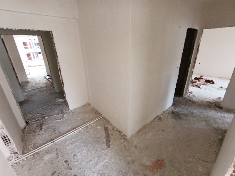 Merkez Barbaros Mah`da2+1  Daire. - 11