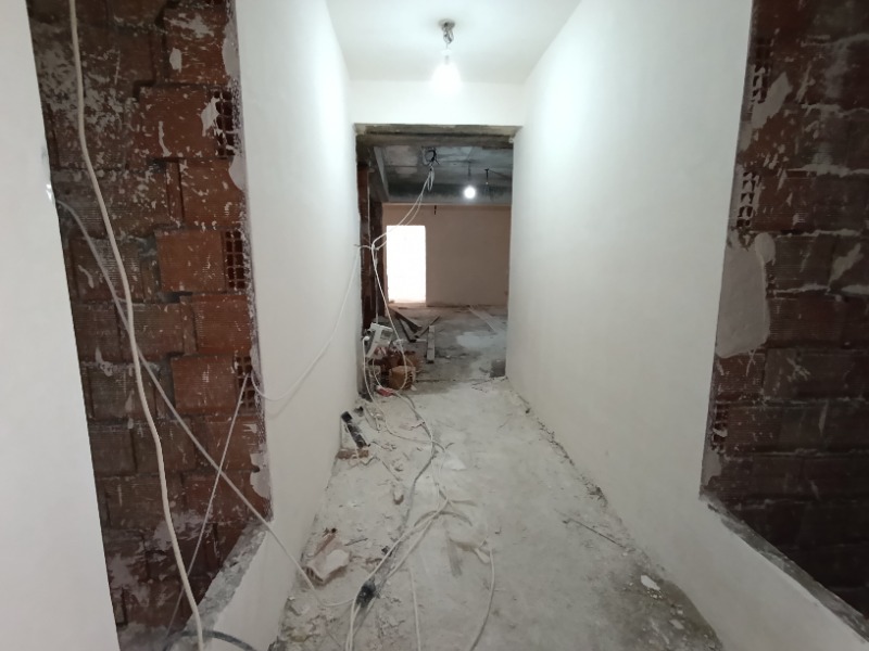 Merkez Barbaros Mah`da2+1  Daire. - 12