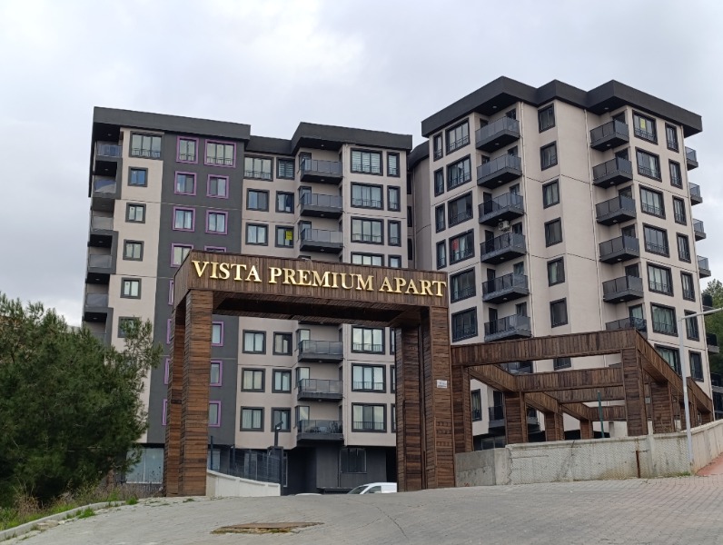 Merkez Barbaros Mah`da2+1  Daire. - 17