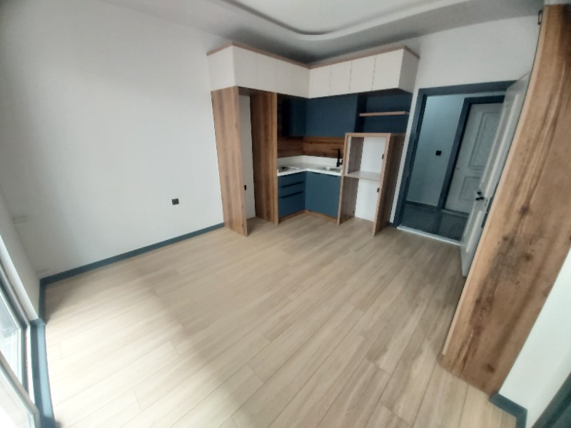 Edremit İkizçay Mah`da1+1  Daire.