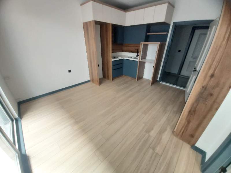 Edremit İkizçay Mah`da1+1  Daire. - 2