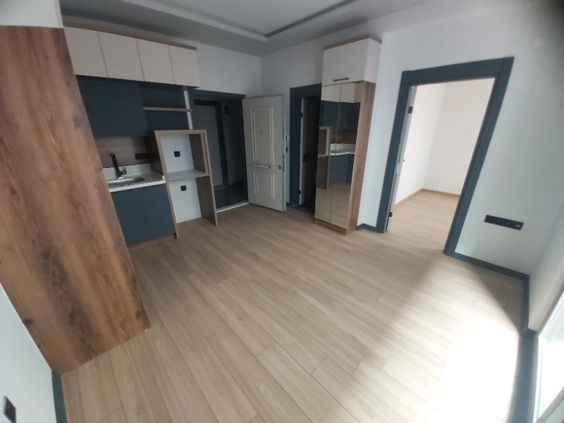 Edremit İkizçay Mah`da1+1  Daire. - 3