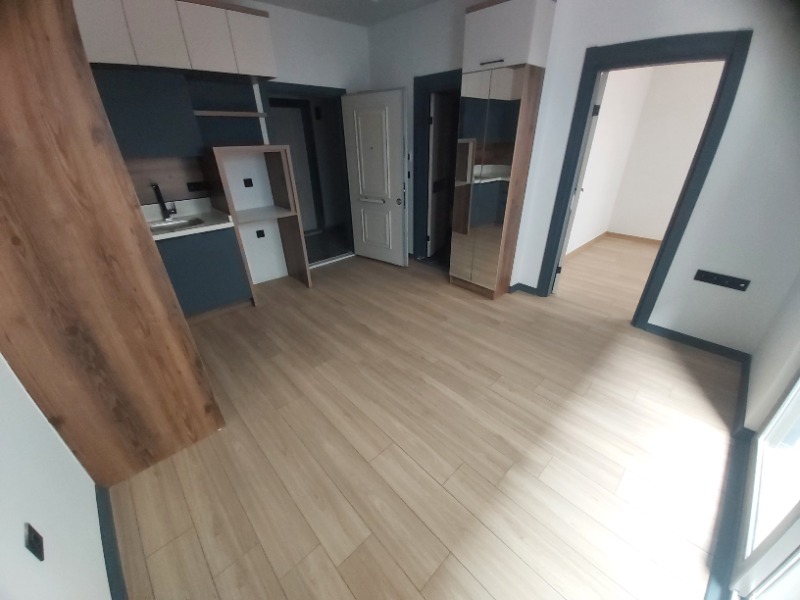 Edremit İkizçay Mah`da1+1  Daire. - 4