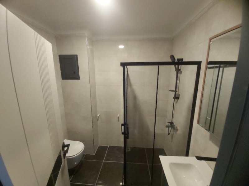 Edremit İkizçay Mah`da1+1  Daire. - 5