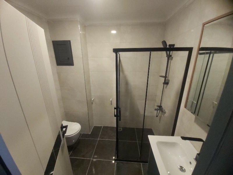 Edremit İkizçay Mah`da1+1  Daire. - 6