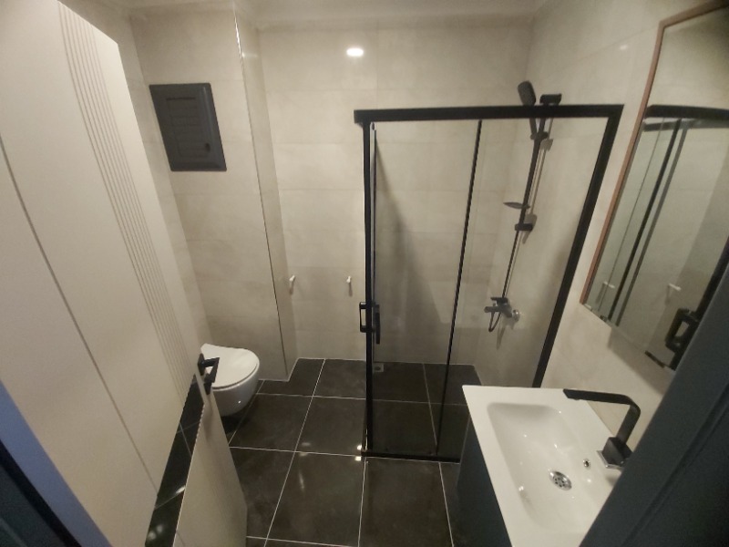 Edremit İkizçay Mah`da1+1  Daire. - 7