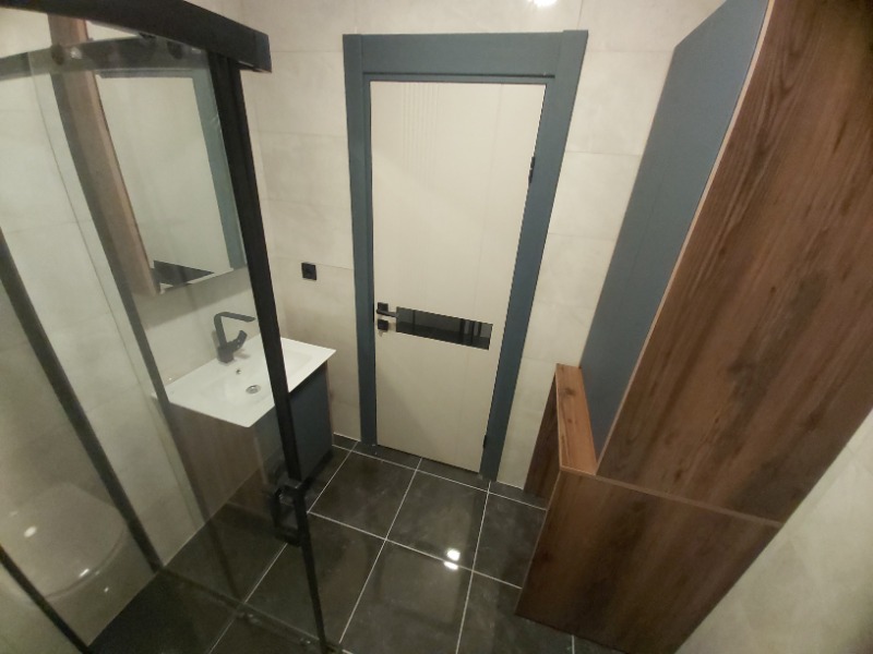 Edremit İkizçay Mah`da1+1  Daire. - 8