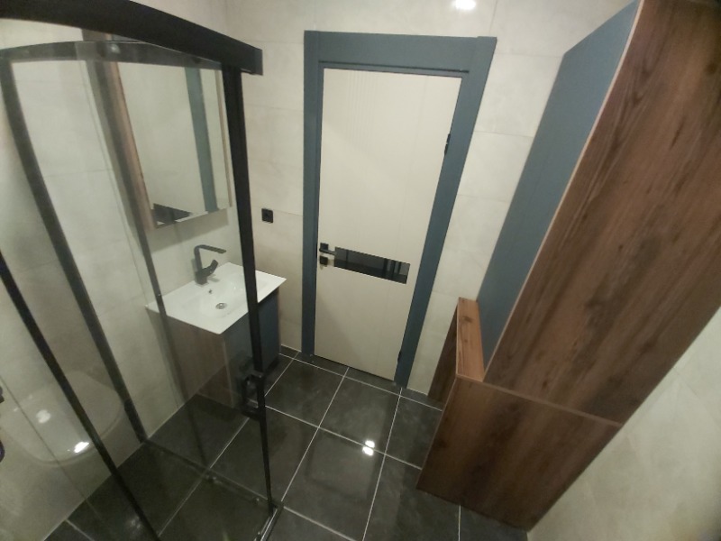 Edremit İkizçay Mah`da1+1  Daire. - 10