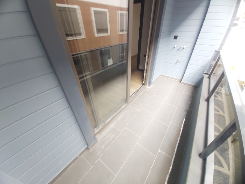 Edremit İkizçay Mah`da1+1  Daire. - 16