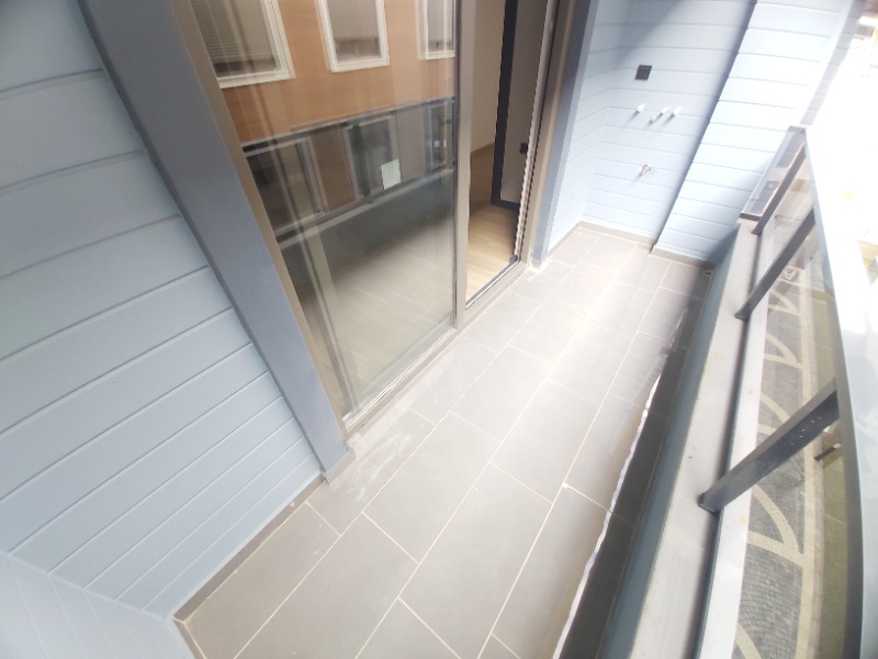 Edremit İkizçay Mah`da1+1  Daire. - 17