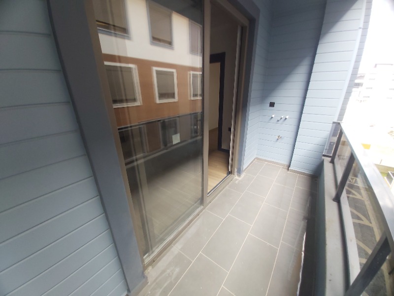 Edremit İkizçay Mah`da1+1  Daire. - 18