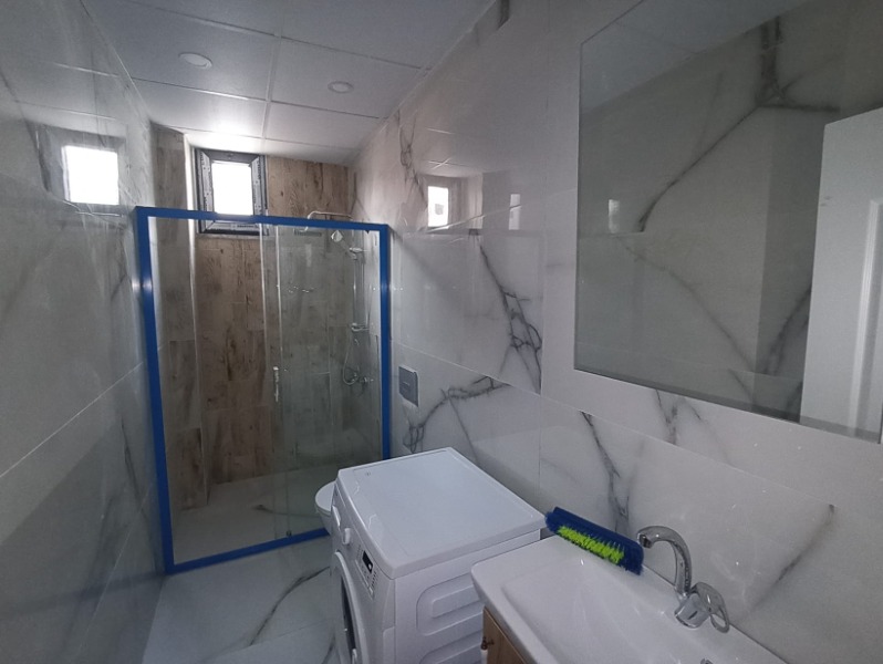 Edremit Camivasat Mah`da1+1  Daire. - 2