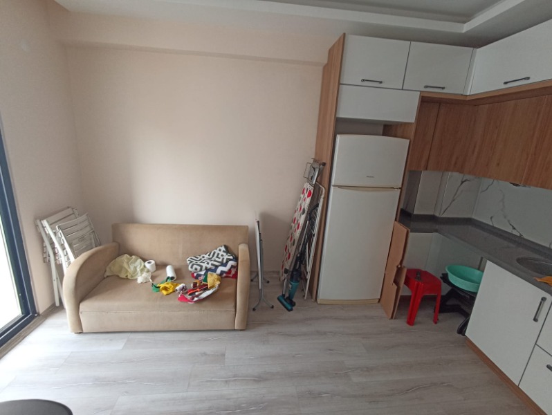 Edremit Camivasat Mah`da1+1  Daire. - 3