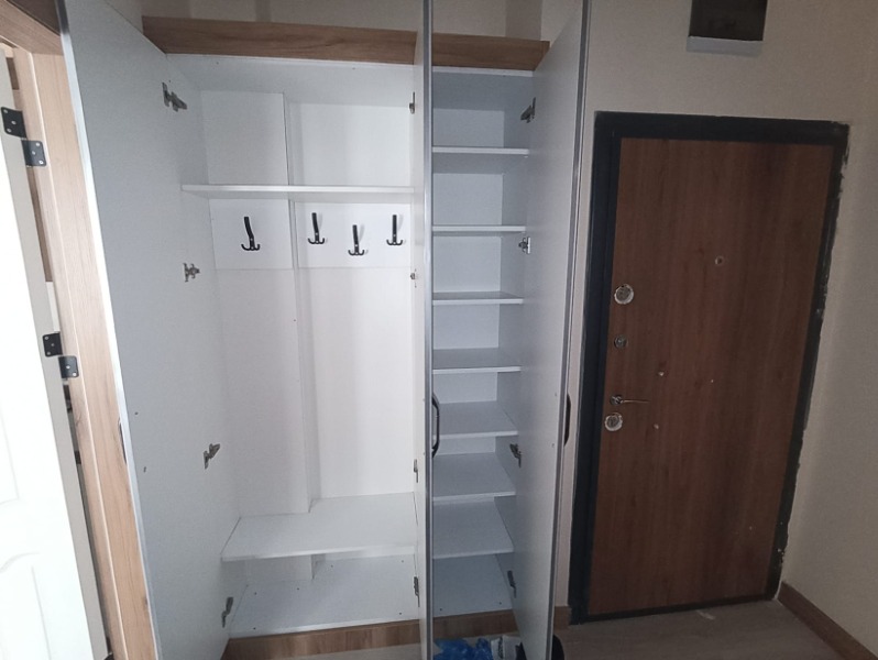 Edremit Camivasat Mah`da1+1  Daire. - 4