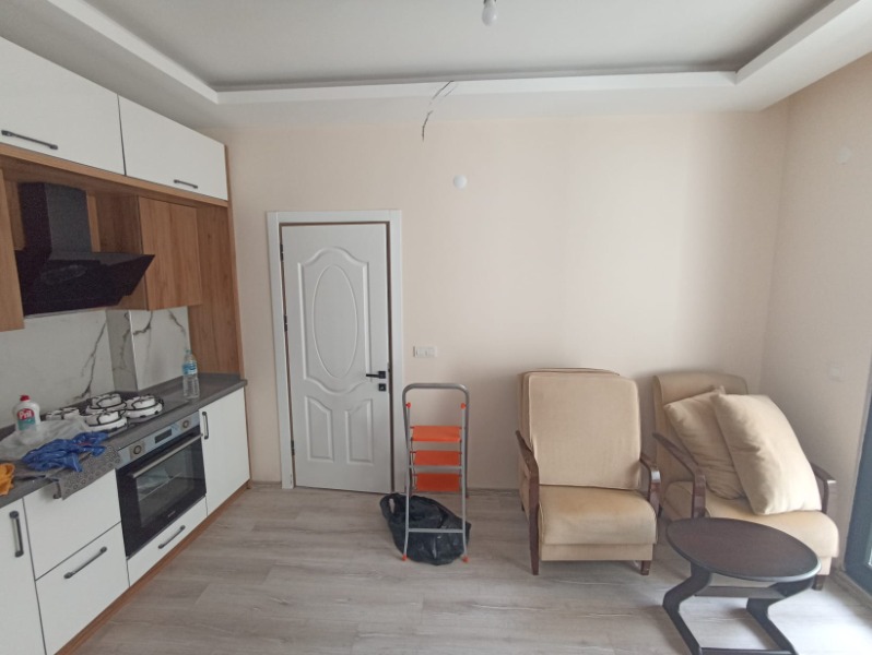 Edremit Camivasat Mah`da1+1  Daire. - 5