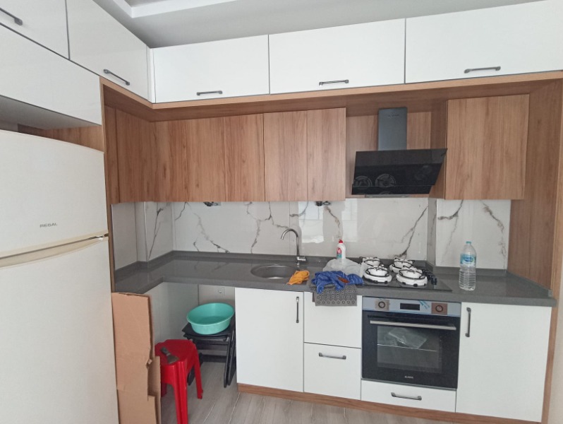 Edremit Camivasat Mah`da1+1  Daire. - 6