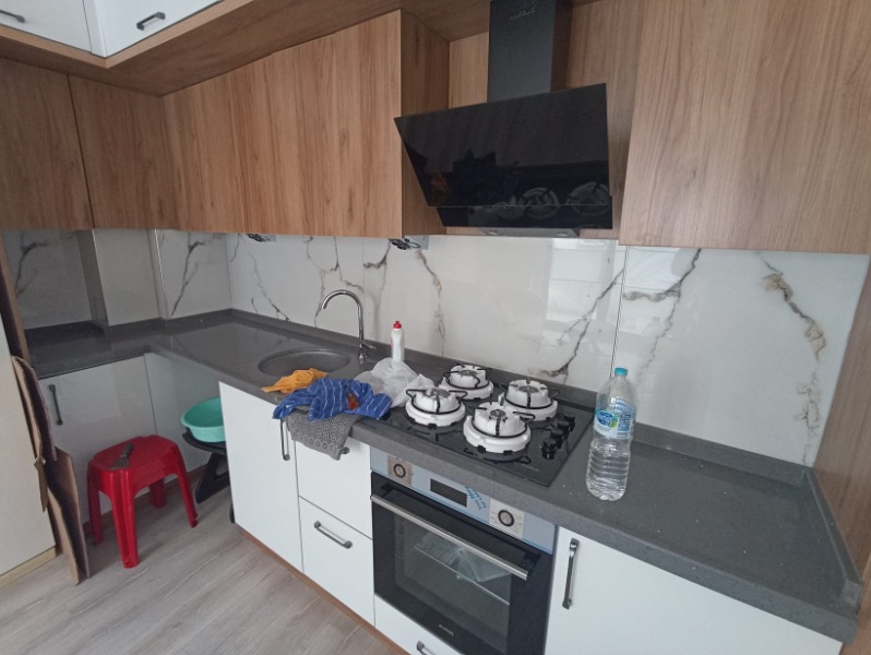 Edremit Camivasat Mah`da1+1  Daire. - 8