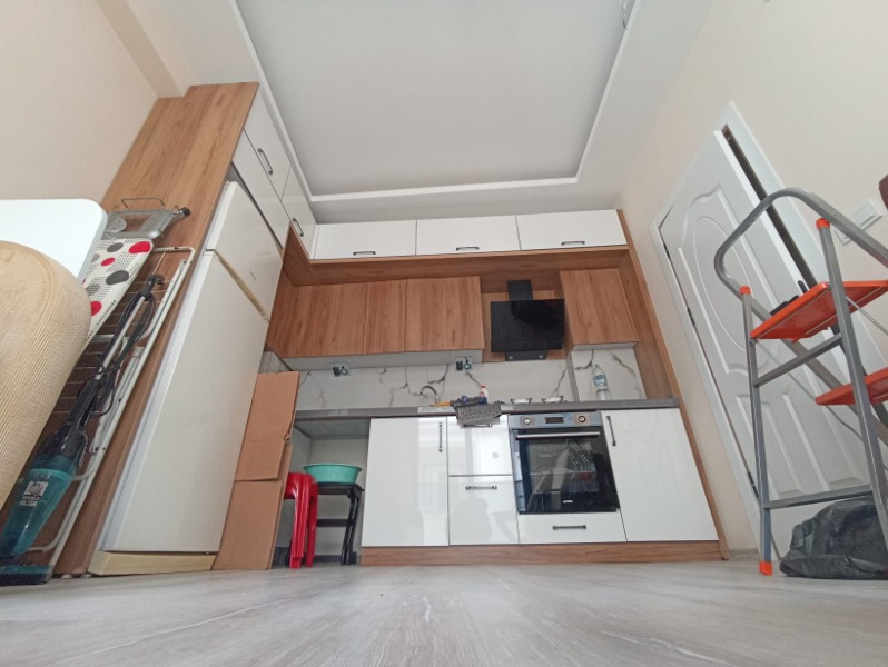 Edremit Camivasat Mah`da1+1  Daire. - 9