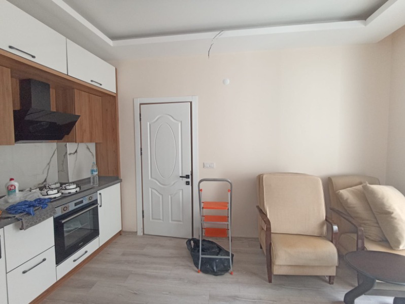 Edremit Camivasat Mah`da1+1  Daire. - 10