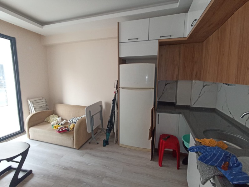 Edremit Camivasat Mah`da1+1  Daire. - 11