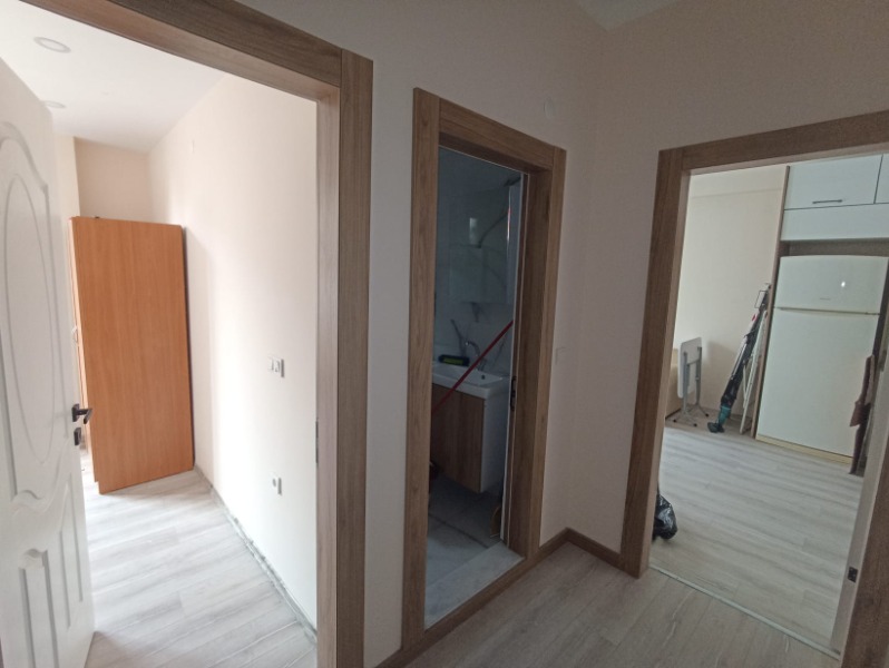 Edremit Camivasat Mah`da1+1  Daire. - 12