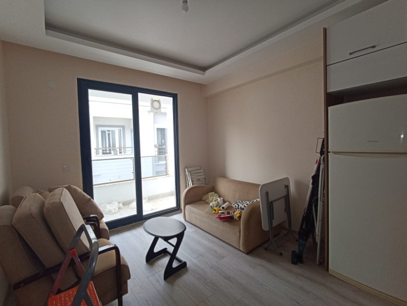 Edremit Camivasat Mah`da1+1  Daire. - 13