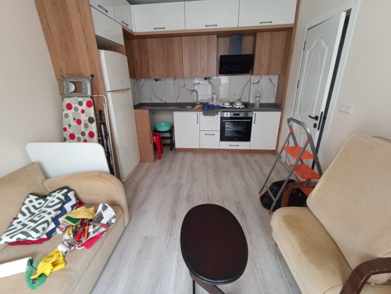 Edremit Camivasat Mah`da1+1  Daire. - 14