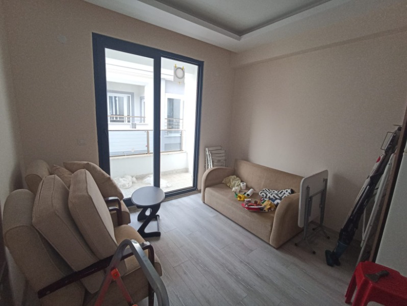 Edremit Camivasat Mah`da1+1  Daire. - 15