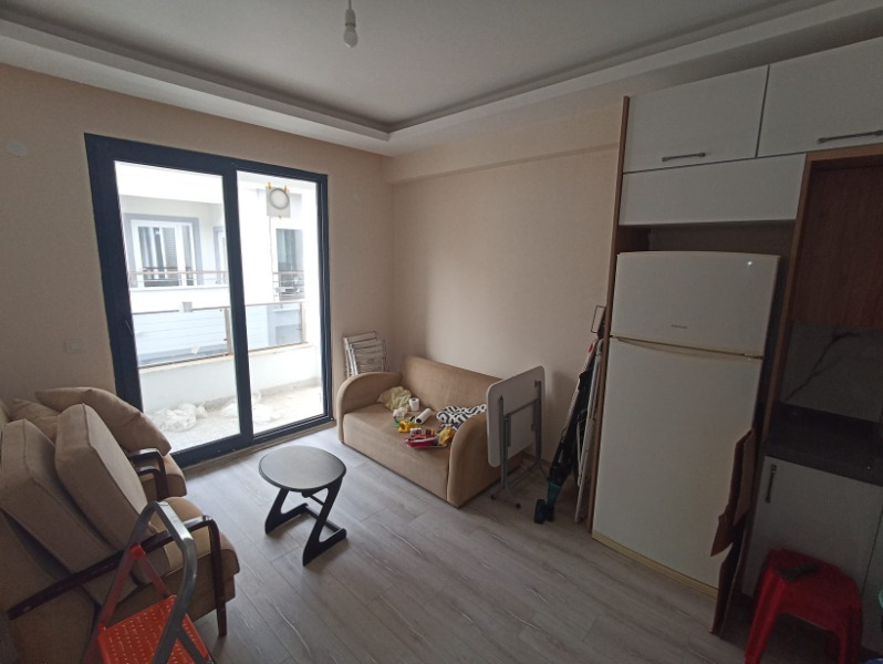 Edremit Camivasat Mah`da1+1  Daire. - 16