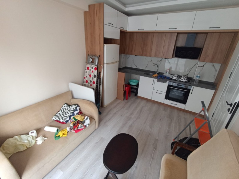 Edremit Camivasat Mah`da1+1  Daire. - 17