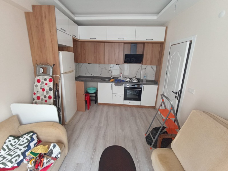 Edremit Camivasat Mah`da1+1  Daire. - 18