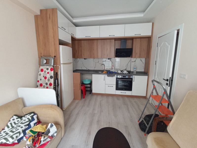 Edremit Camivasat Mah`da1+1  Daire. - 19