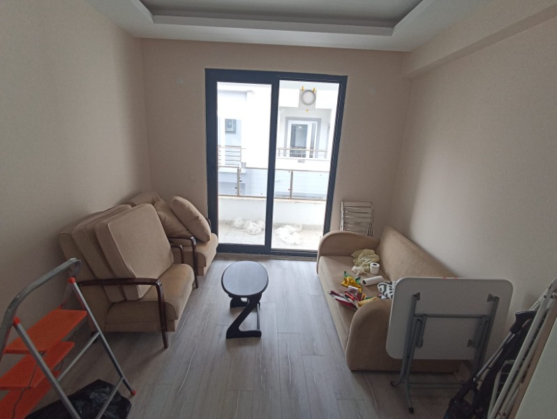 Edremit Camivasat Mah`da1+1  Daire. - 20