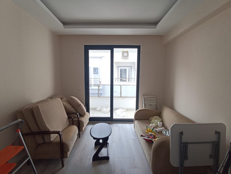 Edremit Camivasat Mah`da1+1  Daire. - 21