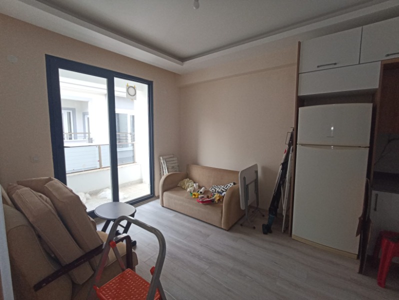 Edremit Camivasat Mah`da1+1  Daire. - 23