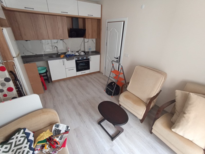 Edremit Camivasat Mah`da1+1  Daire. - 24