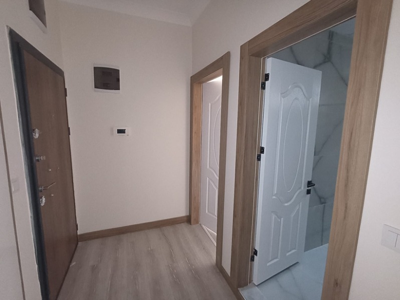 Edremit Camivasat Mah`da1+1  Daire. - 25