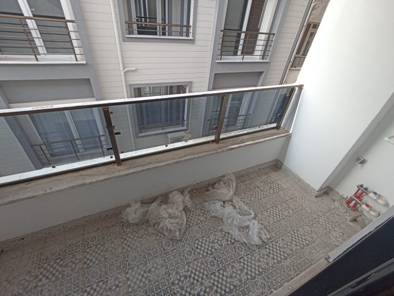 Edremit Camivasat Mah`da1+1  Daire. - 26