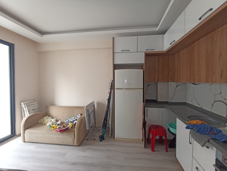 Edremit Camivasat Mah`da1+1  Daire. - 27