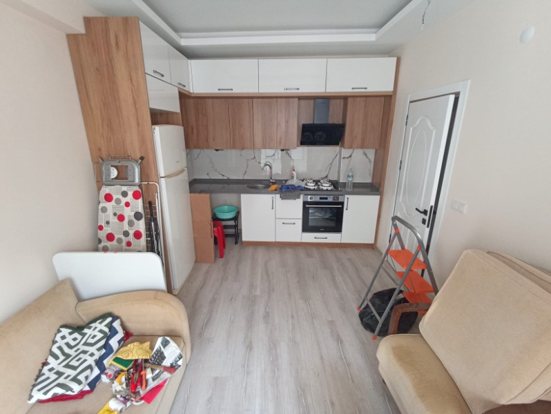 Edremit Camivasat Mah`da1+1  Daire. - 28