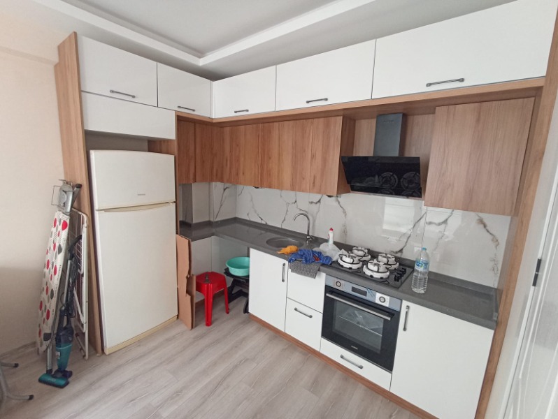 Edremit Camivasat Mah`da1+1  Daire. - 29