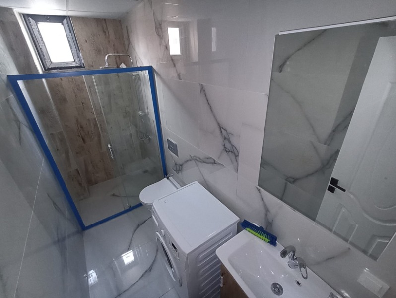 Edremit Camivasat Mah`da1+1  Daire. - 30