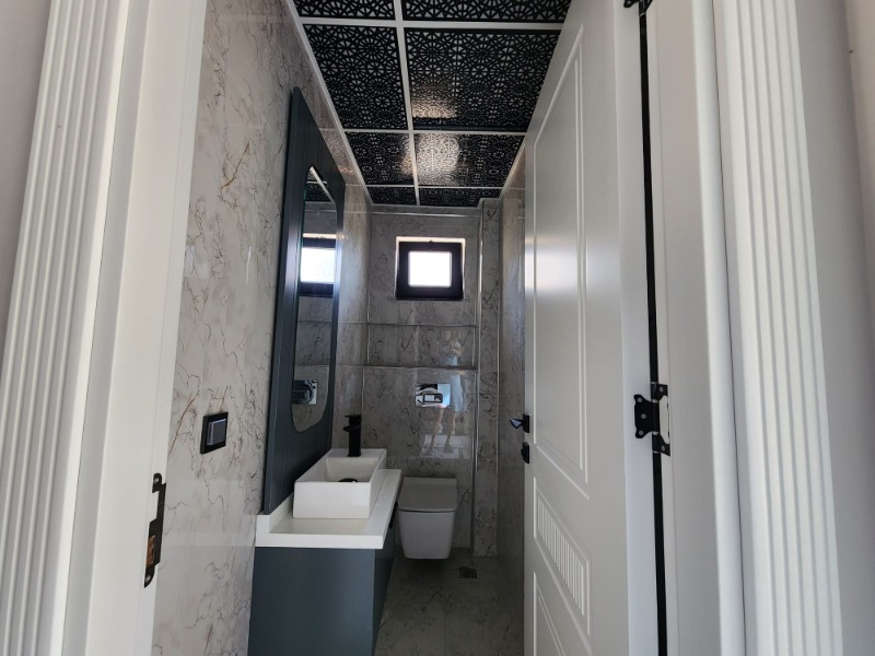 Merkez Güzelyalı Mah (Güzelyalı Köyü)`daVilla. - 26