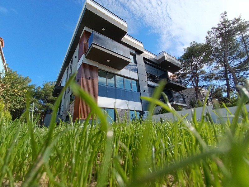 Merkez Güzelyalı Mah (Güzelyalı Köyü)`da5+1  Villa. - 4