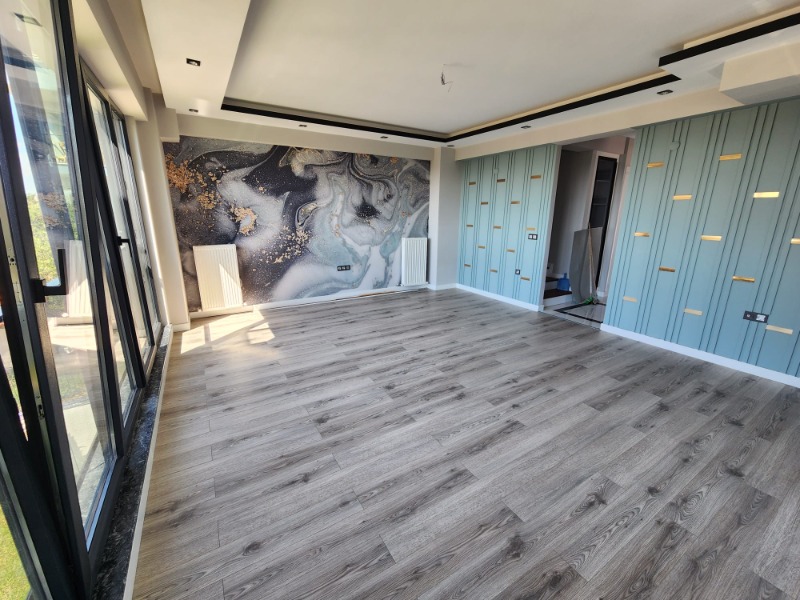 Merkez Güzelyalı Mah (Güzelyalı Köyü)`da5+1  Villa. - 10