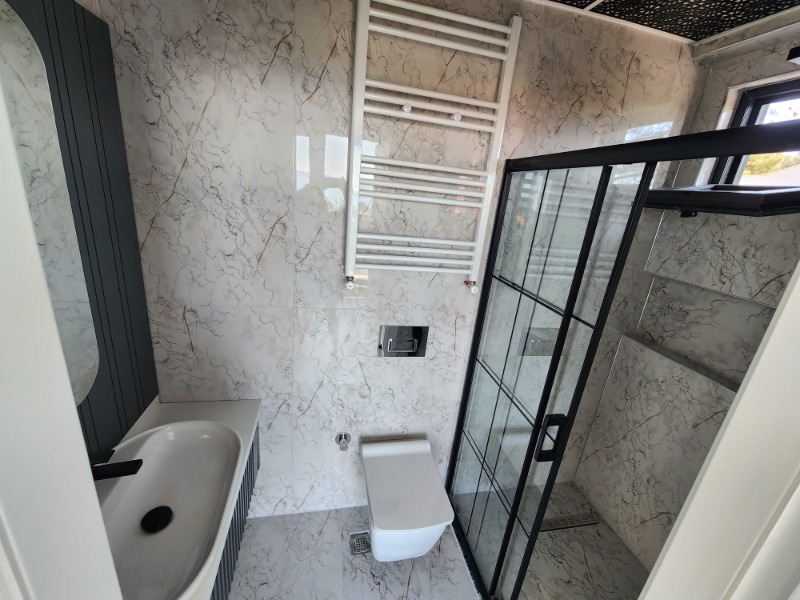 Merkez Güzelyalı Mah (Güzelyalı Köyü)`da5+1  Villa. - 12