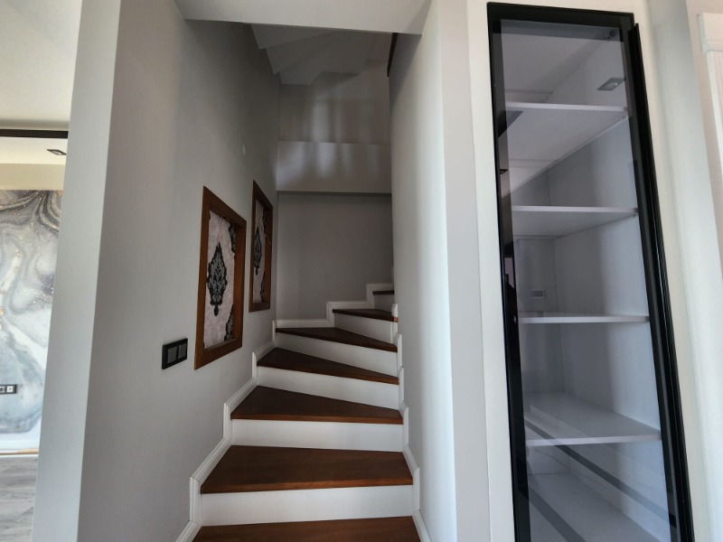 Merkez Güzelyalı Mah (Güzelyalı Köyü)`da5+1  Villa. - 18