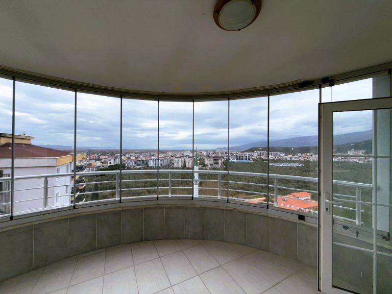 Edremit Atatürk Mah`da3+1  Daire. - 2